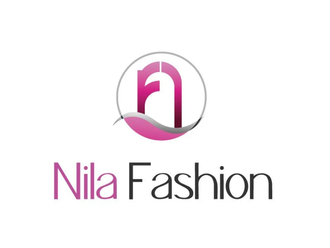 Nila Fashion Logo