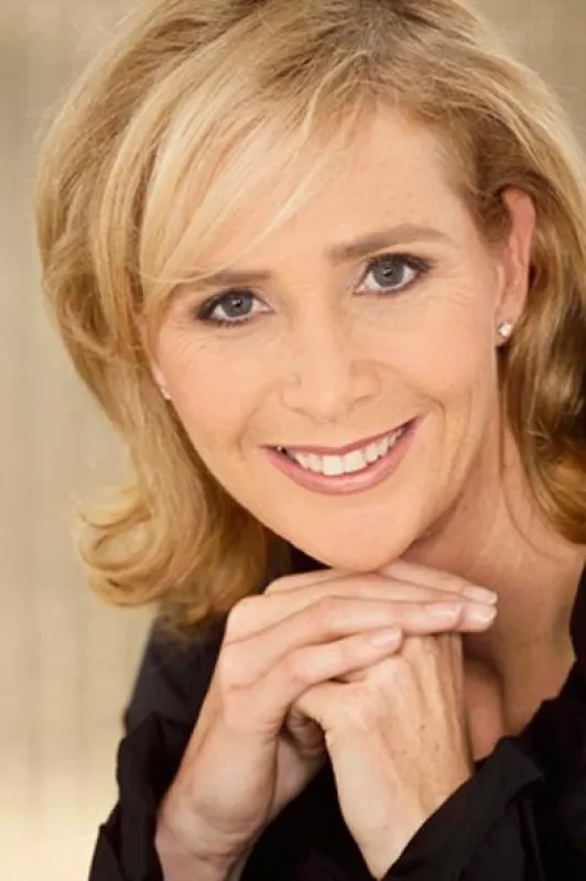 Claudia Kohde-Kilsch