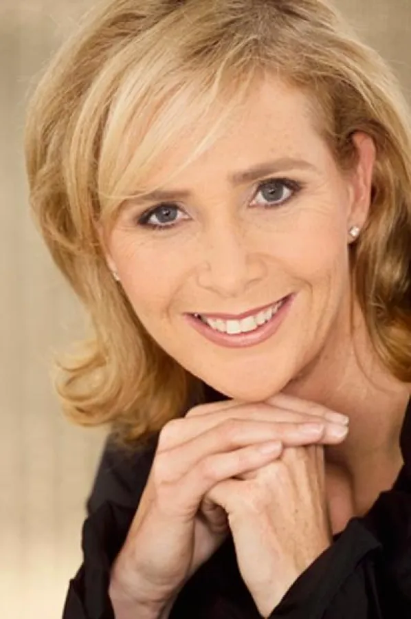 Claudia Kohde-Kilsch