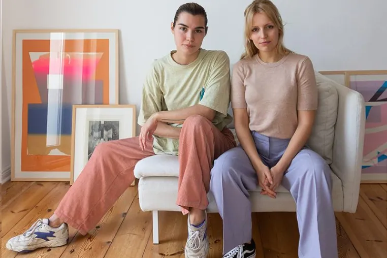 Kunst für alle - Berliner Startup will den Online-Kunstmarkt revolutionieren Bild: Kunst für alle - Berliner Startup will den Online-Kunstmarkt revolutionieren