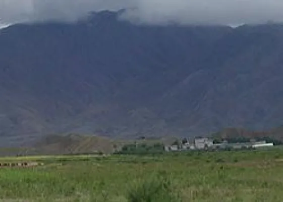 Zwei nach Tibet zurückgekehrte Jugendliche schwer gefoltert Bild: Zwei nach Tibet zurückgekehrte Jugendliche schwer gefoltert