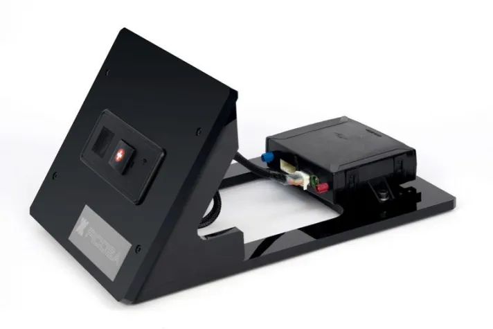 Bild: Ficosa Notrufsysteme für den russischen Markt