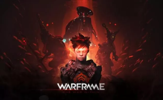 Bild: WARFRAME: THE WAR WITHIN-UPDATE JETZT FÜR XBOX ONE und PS4 ERHÄLTLICH