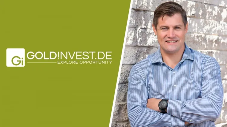 Bild: Prospect Resources: Großes Interesse potenzieller europäischer Abnahmepartner!