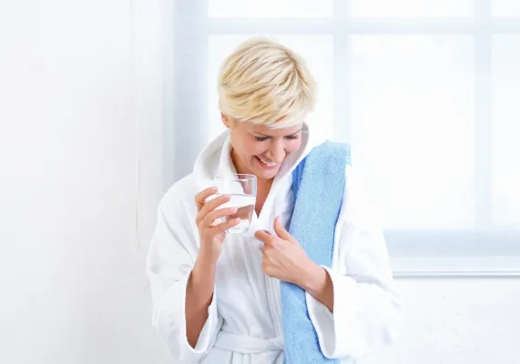 Bild: Wie man Fehler beim Fasten vermeidet