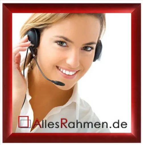 Noch mehr Kundenfreundlichkeit bei AllesRahmen Bild: Noch mehr Kundenfreundlichkeit bei AllesRahmen