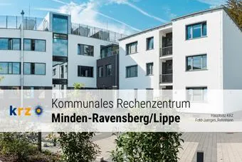 Kommunales Rechenzentrum krz setzt auf IMSWARE Bild: Kommunales Rechenzentrum krz setzt auf IMSWARE
