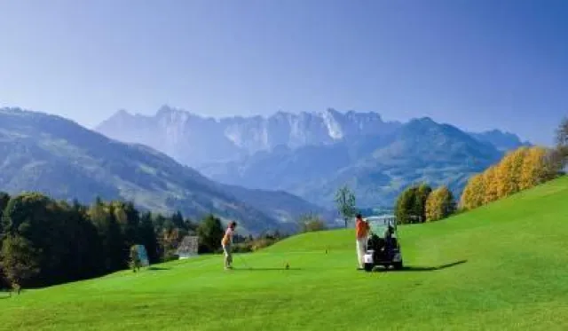 Bild: Mee(h)r Golferlebnis – Zwei neue Plätze für die Chiemsee Golfcard