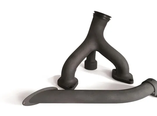 Bild: CPR Technology präsentiert Windform® FR1, das revolutionäre Material für die additive Fertigung