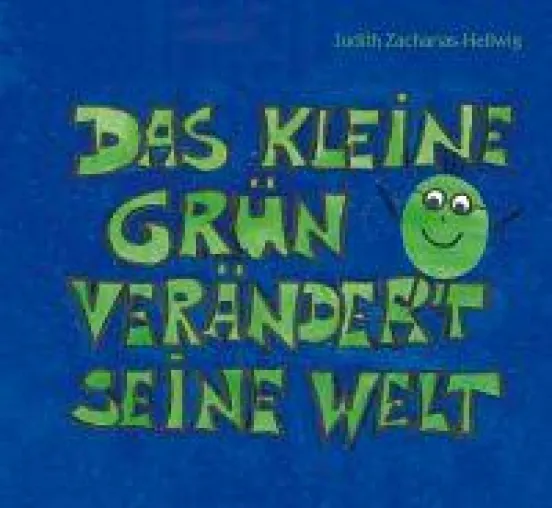 Bild: In Zeiten der Fridays for Future Bewegung - auch kleine Kinder verstehen etwas von Umwelt- und Klimaschutz