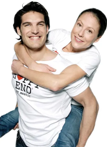 Meetic.de ist Branchenführer im Bereich Online-Werbung und startet mit Kooperationsoffensive in das Jahr 2007 Bild: Meetic.de ist Branchenführer im Bereich Online-Werbung und startet mit Kooperationsoffensive in das Jahr 2007