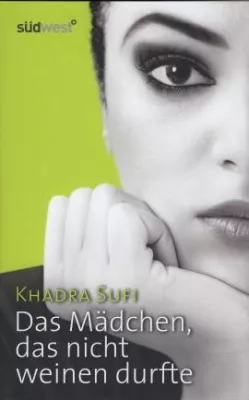 Bild: Khadra Sufi: »Eine Afrikanerin erzählt ihre deutsch-deutsche Lebensgeschichte«