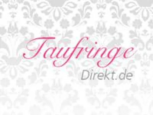 Bild: Ausgesuchte Taufringe: das erste Schmuckstück des Lebens