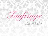 Bild: Ausgesuchte Taufringe: das erste Schmuckstück des Lebens