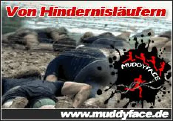 Bild: Portal nur für Hindernisläufer