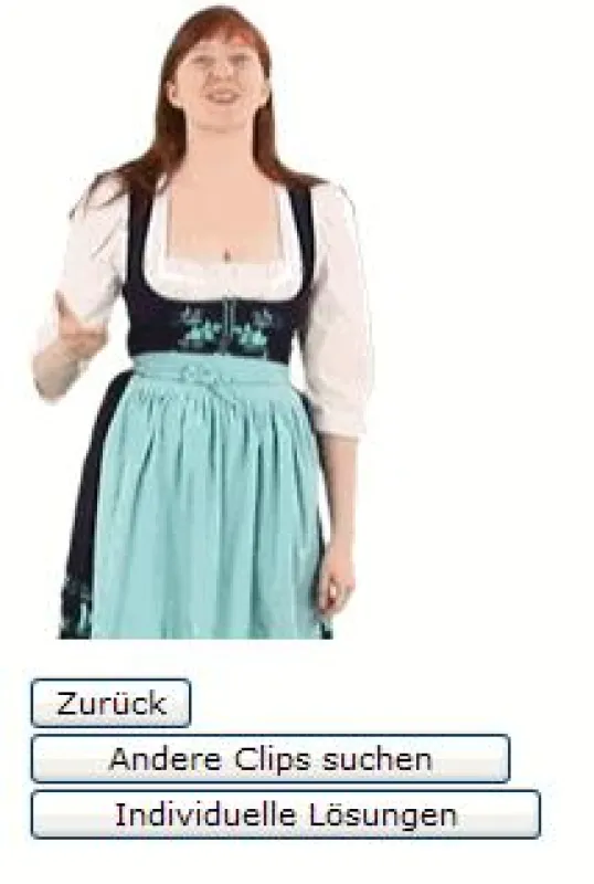 YAOTI auf bayerisch