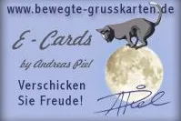 Bild: bewegte-grusskarten.de - animierte Glückwünsche der ganz besonderen Art