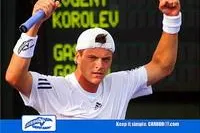 Der Carboo4U Young-Gun Evgeny Korolev wieder unter den TOP-100 Bild: Der Carboo4U Young-Gun Evgeny Korolev wieder unter den TOP-100