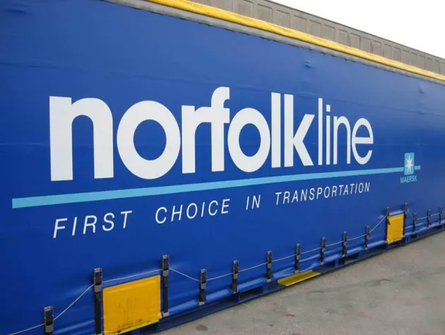 Bild: Logistiksoftware: Norfolkline startet erfolgreich mit „Kewill Transport“