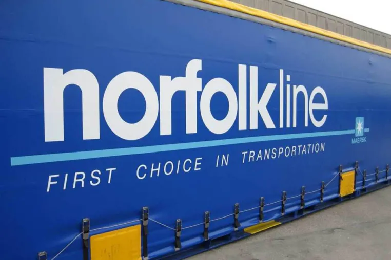 Bild: Logistiksoftware: Norfolkline startet erfolgreich mit „Kewill Transport“