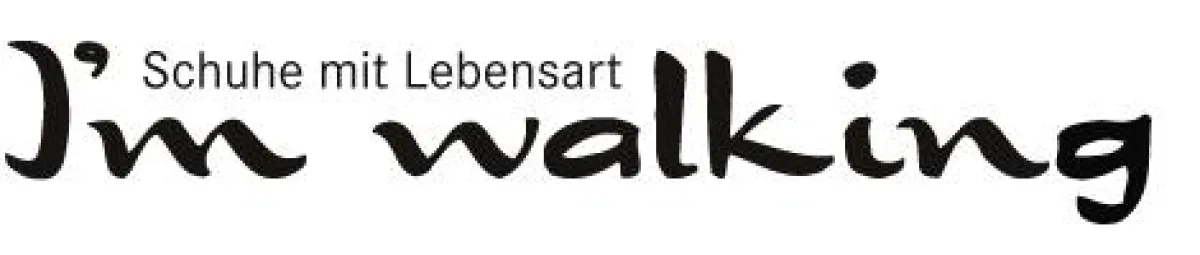 www.imwalking.de - Schuhe mit Lebensart