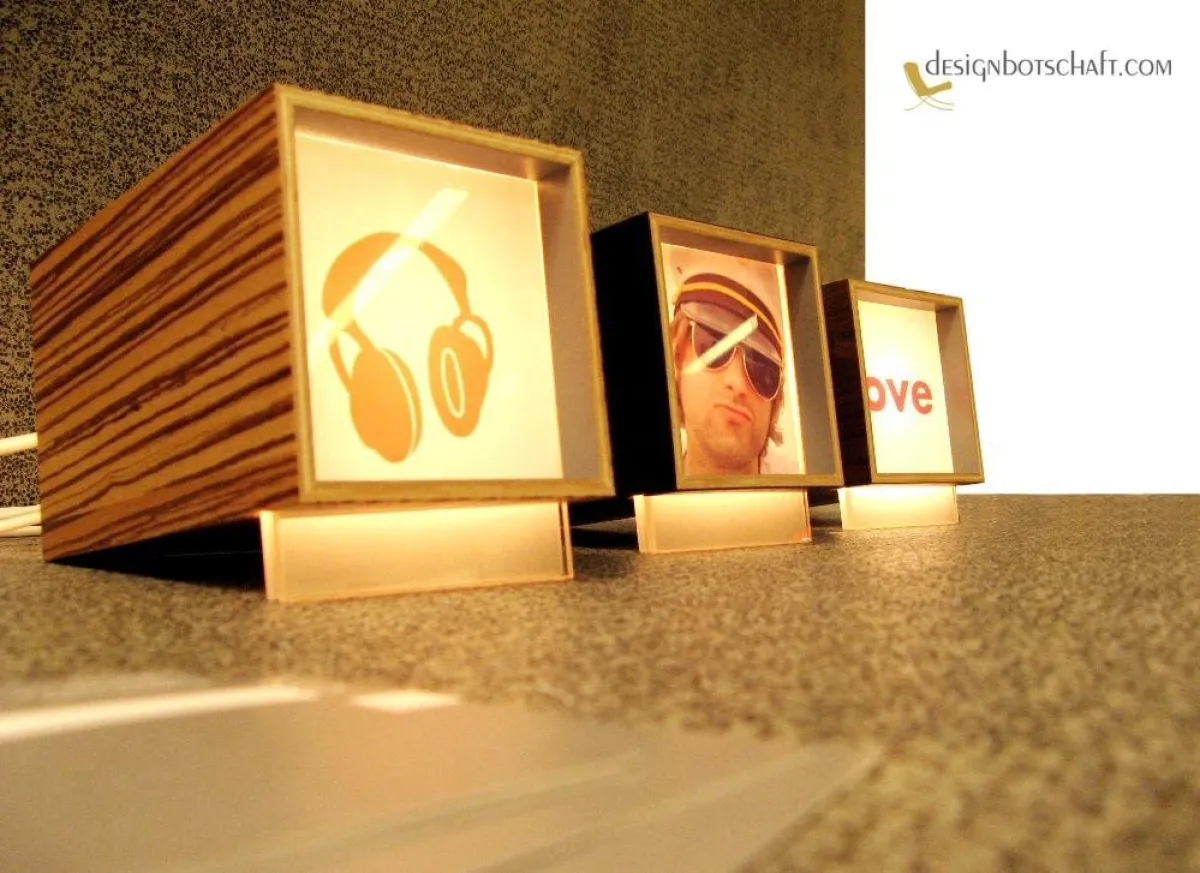 minikomat für designbotschaft.com