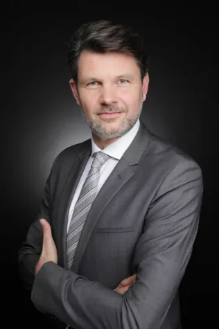 Bild: adesso verstärkt Vorstand mit Dirk Pothen