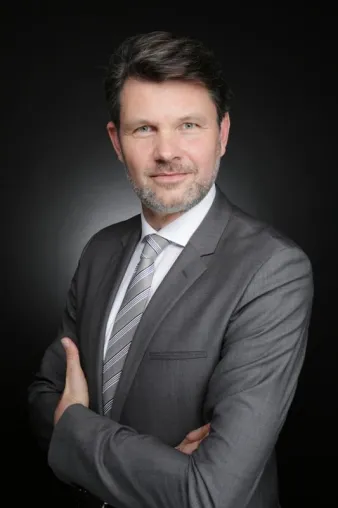Bild: adesso verstärkt Vorstand mit Dirk Pothen