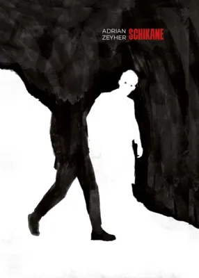 Bild: SCHIKANE - Spannender Regionalkrimi