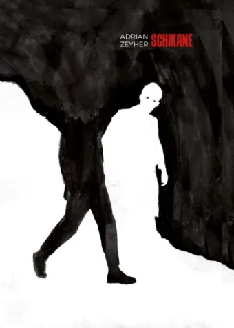 Bild: SCHIKANE - Spannender Regionalkrimi