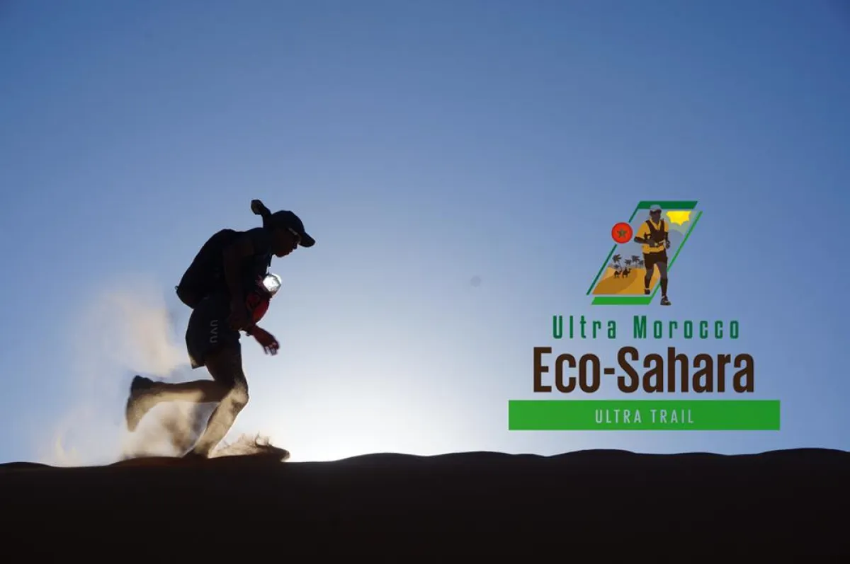 UTMES 2015 - Das neue Lauf-Abenteuer in der Sahara.