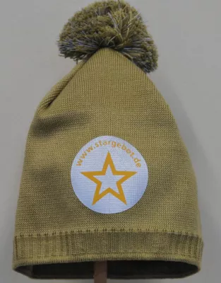 Bild: Stargebot und Twinkle Kid bringen die Kleinsten ganz Groß raus