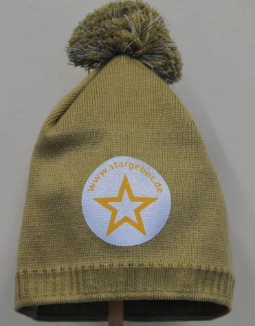 Bild: Stargebot und Twinkle Kid bringen die Kleinsten ganz Groß raus