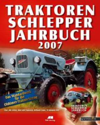 Bild: Rostige Bulldogs gehen für 17.000.-€ über die Bühne  -  Porsche Primus Dieselschlepper P22 von 1938 bereits für 8.000.-€ zu haben