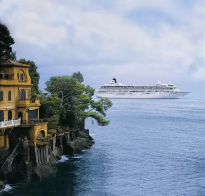 Bild: Mit „Crystal Adventures“ das Mittelmeer ganz neu entdecken