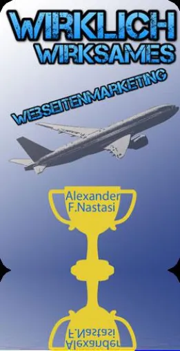 Bild: Bei Amazon in den E-Book Charts: Wirklich Wirksames Webseitenmarketing
