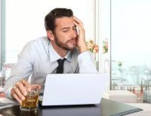 Bild: DAK-Gesundheit Kaiserslautern Gesundheitsreport 2019