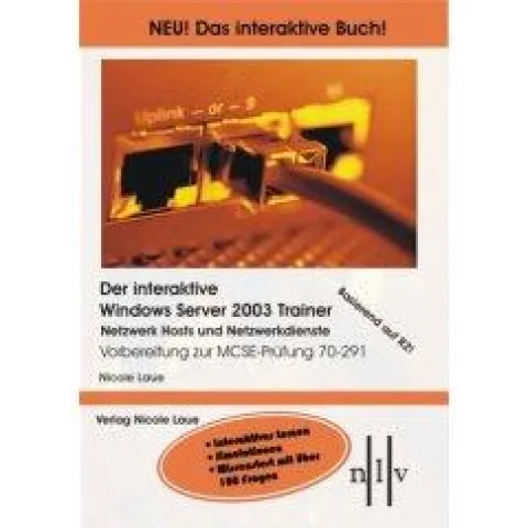 Bild: Interaktive Prüfungsvorbereitung für Microsoft