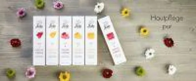 Bild: Bei Jasha steht 100% reine Naturkosmetik im Mittelpunkt