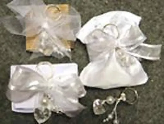 Bild: Griechische Hochzeit auf der Trau Dich in Frankfurt am Main