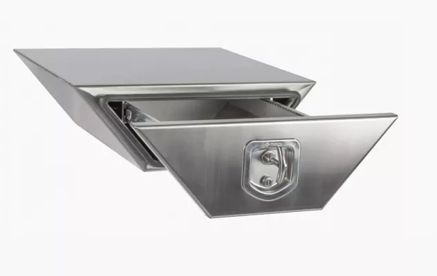 Bild: "Der Staukasten Boogiebox - innovativ und funktional ist jetzt verfügbar"