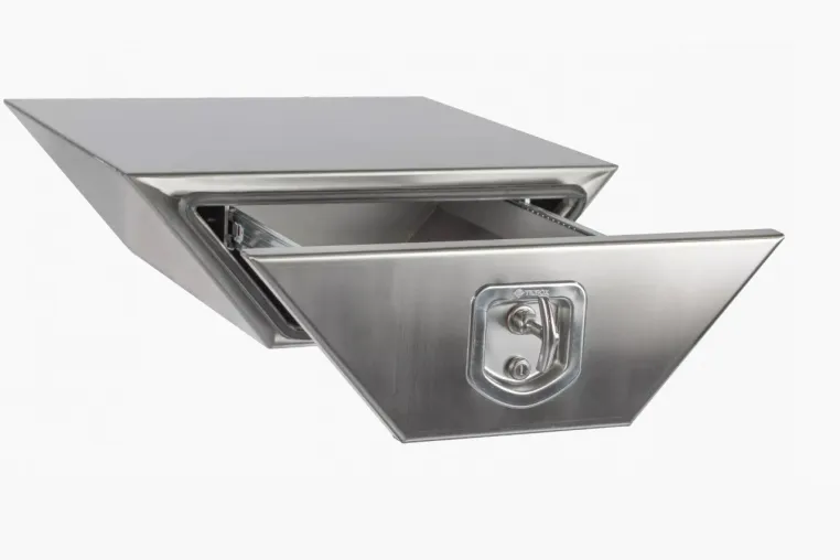 "Der Staukasten Boogiebox - innovativ und funktional ist jetzt verfügbar" Bild: "Der Staukasten Boogiebox - innovativ und funktional ist jetzt verfügbar"