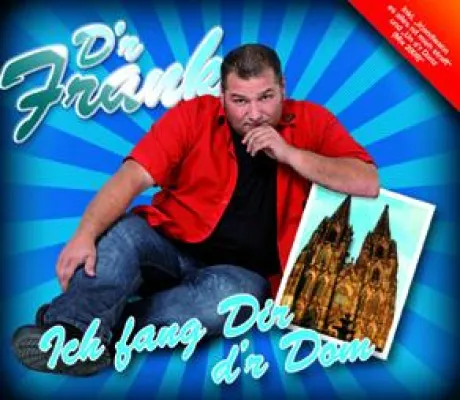 DER ZWEITE SCHLAGERHIT IN KÖLSCHER MUNDART PRODUZIERT Bild: DER ZWEITE SCHLAGERHIT IN KÖLSCHER MUNDART PRODUZIERT