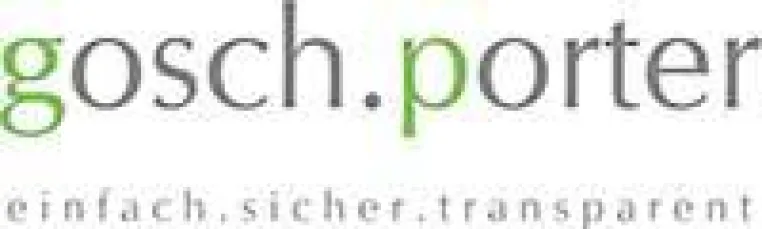 Bild: gosch.porter erzielt mit Versicherungskostenanalyse Einsparungen und zusätzliche Liquidität für Unternehmen