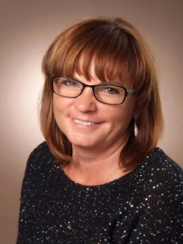 Bild: Lebensmut fängt „am“ Kopf an