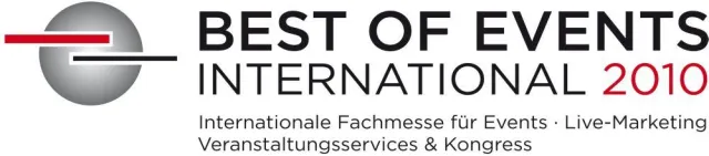 Bild: Neustart mit „Best of Events“ 2010 in Dortmund