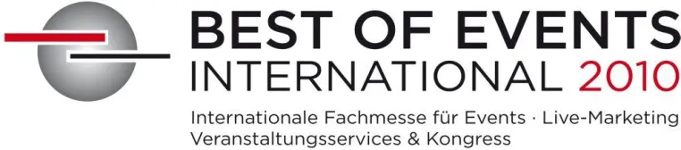 Bild: Neustart mit „Best of Events“ 2010 in Dortmund