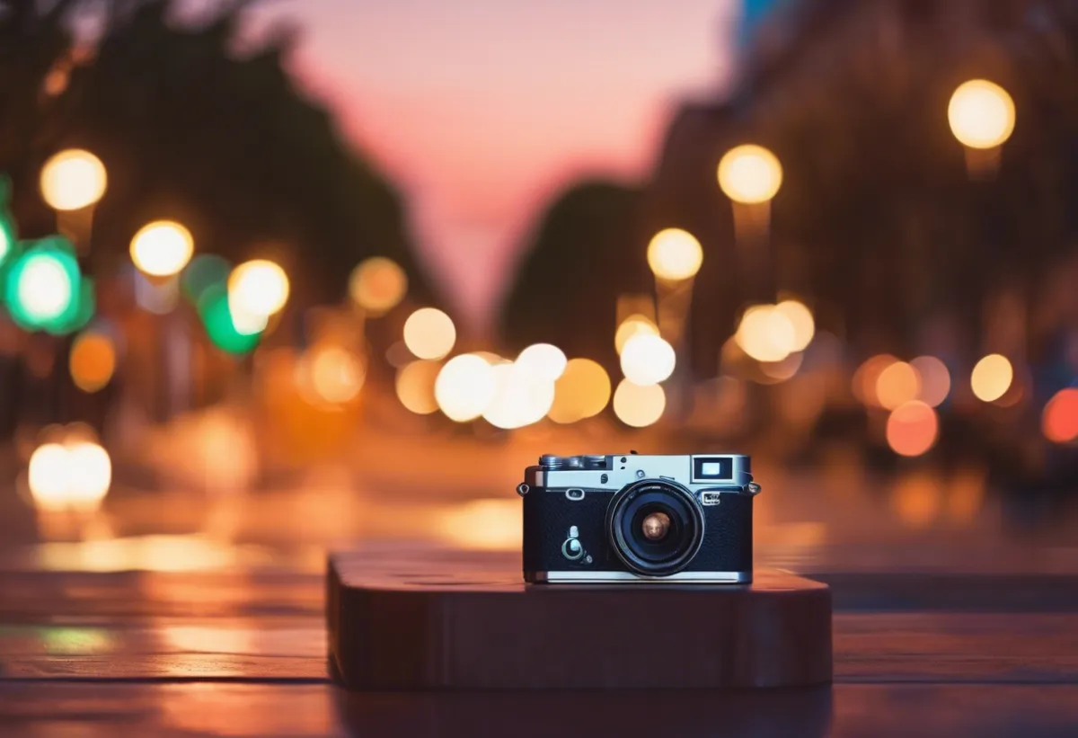 Ich habe kürzlich ein ganz besonderes Geschenk entdeckt: eine personalisierte Lichtmalerei.