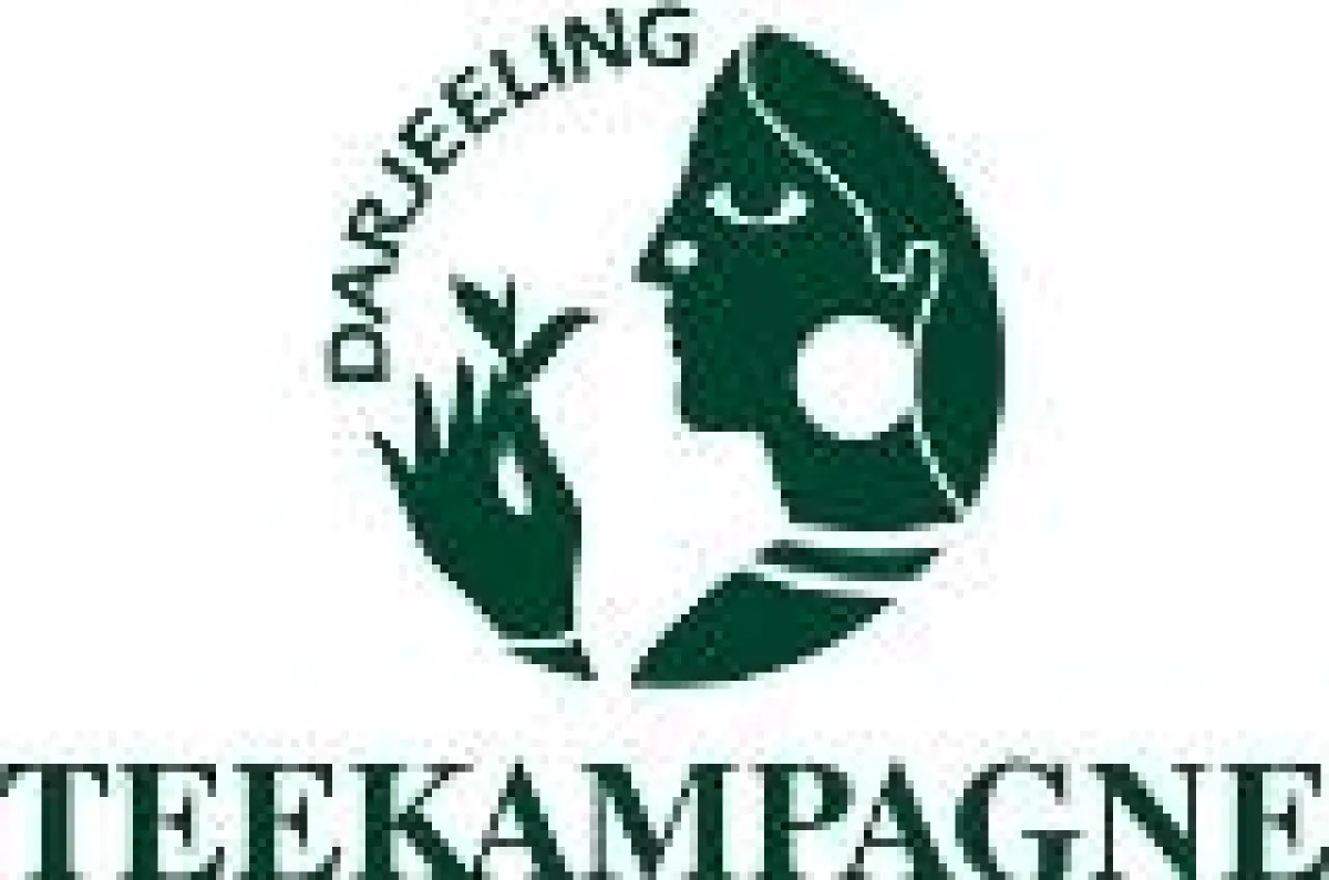 Teekampagne Logo