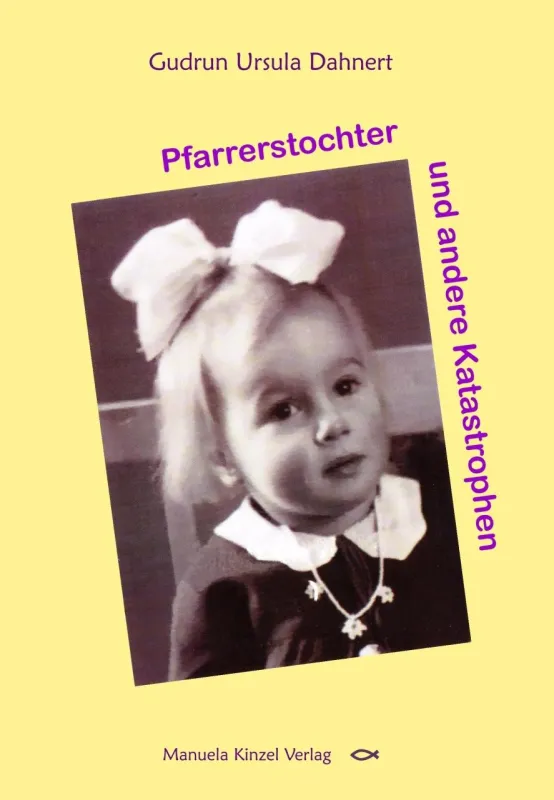 Pfarrerstochter in der Nazi-Zeit